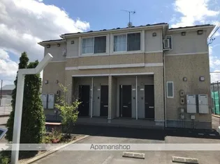 ベアローズ壱番館の画像