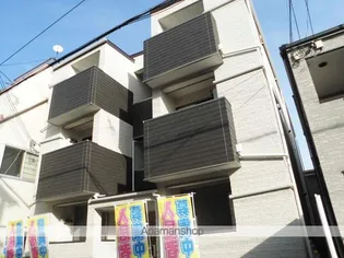 FSTYLE南安井町の画像