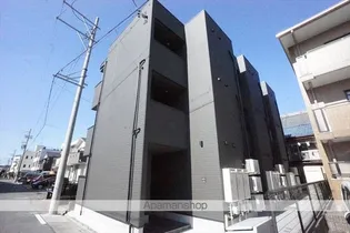 メゾンソレイユ名駅西【2階】の外観