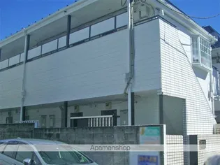 レオパレス与野本町第6の画像