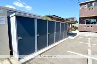 コート クレール【201号室】の外観