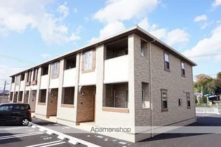 ベルフィミーモ栗原Iの画像