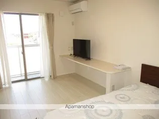 レセナB棟【202号室】の内装