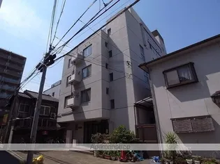 ロイヤルハイツアオキの画像