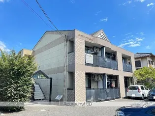 コンフォース壱番館の画像