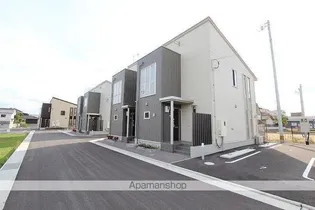 レジデンス 太田 A Bの画像