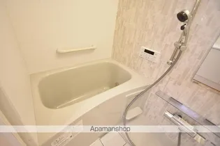 ブラン東照宮I【2階】の風呂