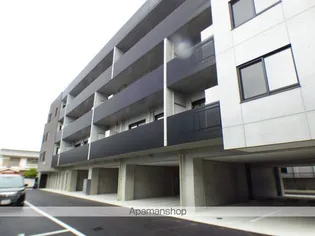 K COURT【4階】の外観
