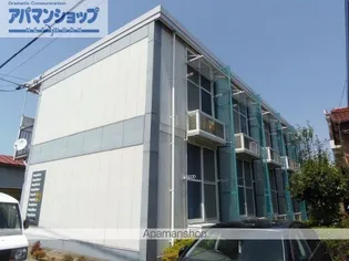 レオパレスプリモの画像