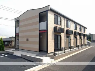 レオパレスグランシャリオ Bの画像