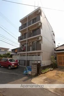 メゾンイトセIIの画像