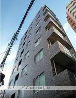 東京都新宿区中井1丁目【マンション】の外観