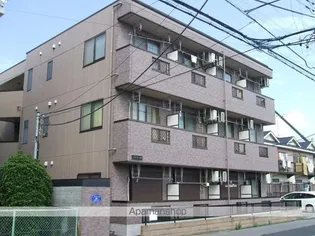 ラフィーヌ・昴【1階】の外観