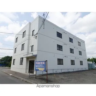 第2花椿ビルの画像