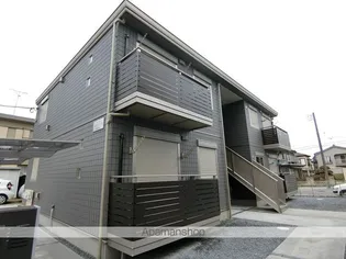 シティハイムフジIIの画像