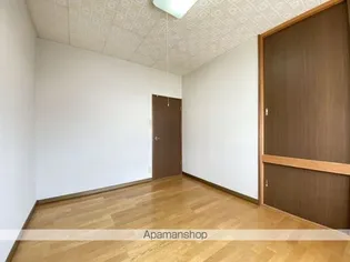 マンションあけぼの【201号室】の内装