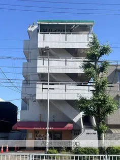 幸栄ハイツ城下の画像