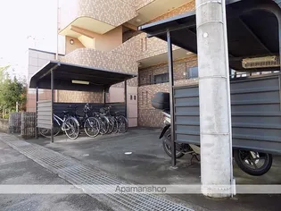 フォンテーヌ峯【2階】のその他画像