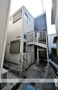 G Aヒルズ小田2丁目 B棟の画像