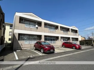 アーバンハイム上条の画像