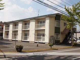 第一五味コーポの画像