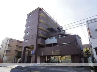 ルミエール武蔵野【7階】の外観