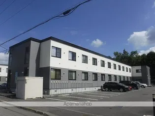 レオパレス向陽台Aの画像