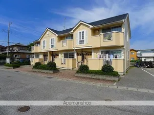 ウエストヒルズAの画像