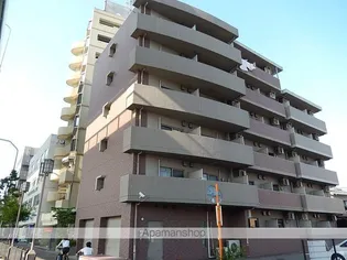 ルトゥール【4階】の外観