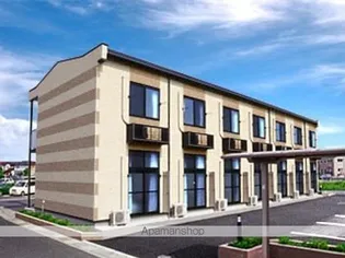 レオパレスローズ ワンの画像