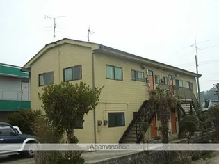 中島ハイツの画像