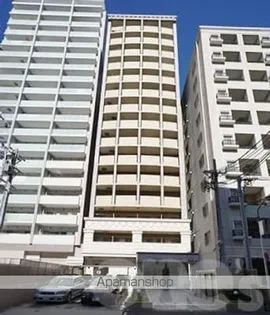 プレサンス泉シティアーク【10階】の外観