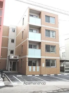 クオリア元町の画像