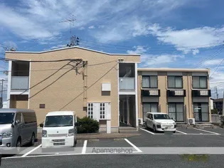 レオパレスディア コート 3の画像