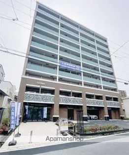 セイワパレス美章園駅前【2階】の外観