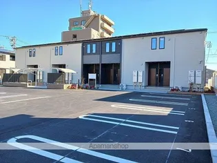 フラン瑞穂 Bの画像