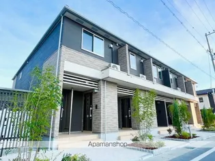 ミ リブロ彦根駅北壱番館の画像