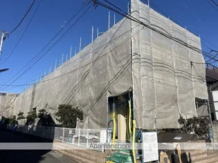 レオパレスアローハイム 2の画像