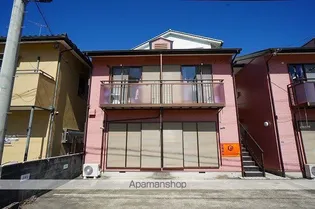 ラ・サンテ【1階】の外観