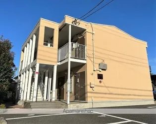 レオパレスエトワール惣社の画像