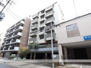 ナゴヤマンション今池の画像