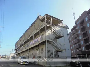 スターハイツ北野の画像