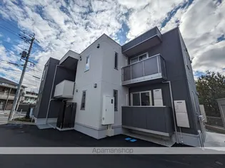 ジオ グランデ【1階】の外観