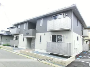 プレジール津志田の画像