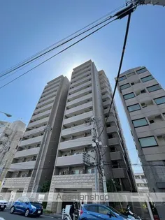 HF早稲田レジデンスⅡ【14階】の外観