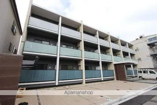 LA SPERANZA【2階】の外観