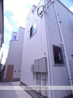 ベルディグリ堀切菖蒲園の画像