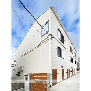 NOBILIS千川【1階】の外観