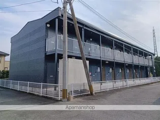 レオパレス宮の木の画像