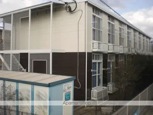 レオパレス空港南IIIの画像